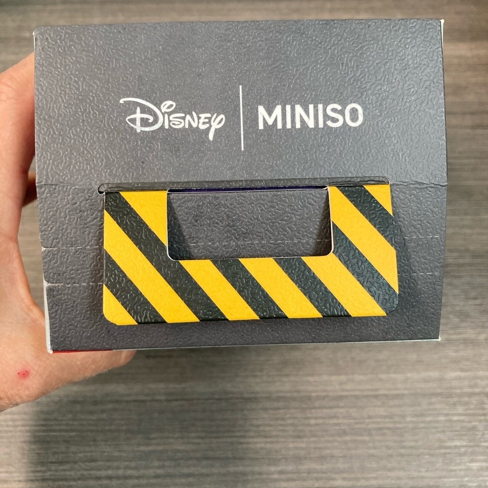 Miniso Disney Gen Z Street Stitch- Confirmed Flash - Picture 9 of 12